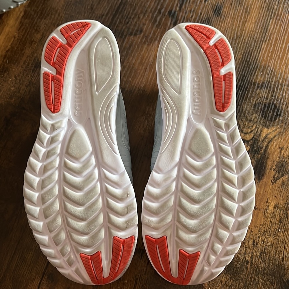 Saucony Kinvara Tennies - Picture 4 of 4
